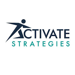 ACTIVATE STRATEGIES logo