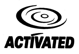 ACTIVATED logo