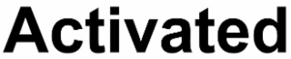 ACTIVATED logo