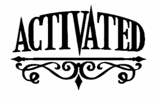 ACTIVATED logo