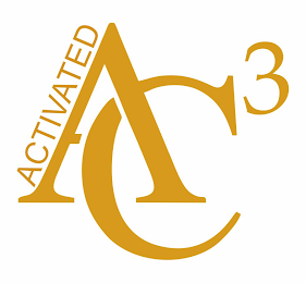 ACTIVATED AC3 logo