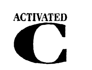 ACTIVATED C logo