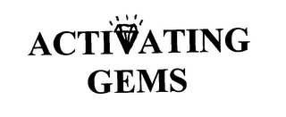 ACTIVATING GEMS logo