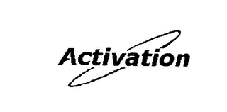 ACTIVATION logo