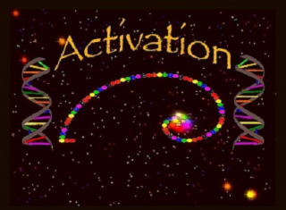ACTIVATION logo