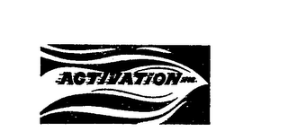 ACTIVATION INC. logo