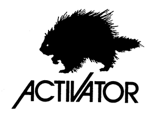 ACTIVATOR logo