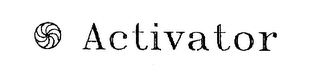 ACTIVATOR logo