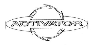ACTIVATOR logo