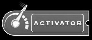 ACTIVATOR logo