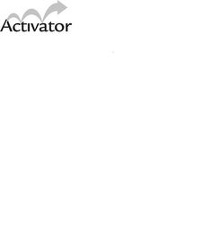 ACTIVATOR logo