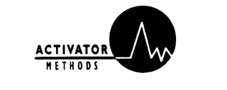 ACTIVATOR METHODS logo