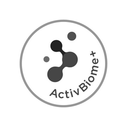 ACTIVBIOME+ logo