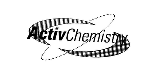 ACTIVCHEMISTRY logo