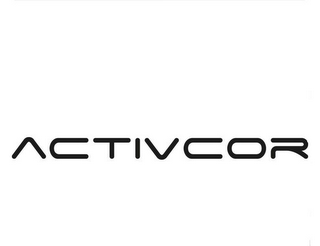 ACTIVCOR logo