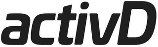 ACTIVD logo