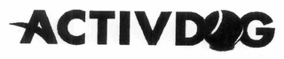 ACTIVDOG logo