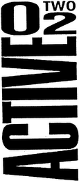 ACTIVE 02 TWO logo