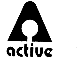 ACTIVE logo