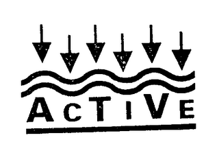 ACTIVE logo