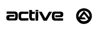 ACTIVE logo