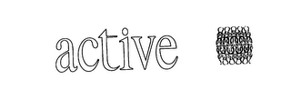 ACTIVE logo