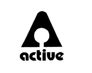 ACTIVE logo