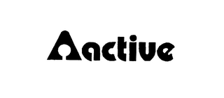 ACTIVE logo