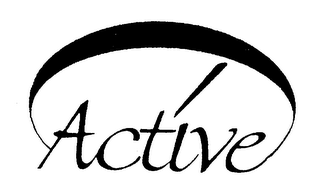 ACTIVE logo
