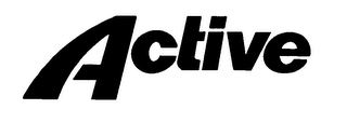 ACTIVE logo