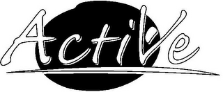 ACTIVE logo