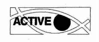 ACTIVE logo