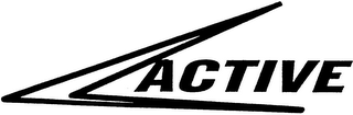 ACTIVE logo
