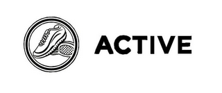 ACTIVE logo