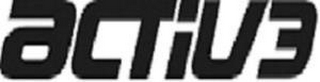 ACTIVE logo
