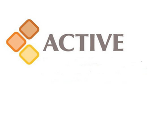ACTIVE logo