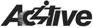 ACTIVE logo