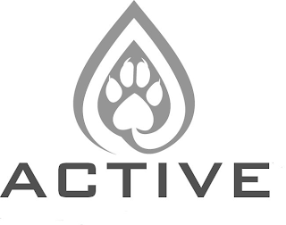 ACTIVE logo