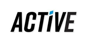 ACTIVE logo