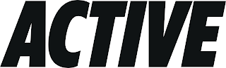 ACTIVE logo