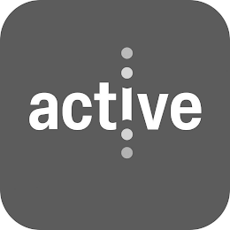 ACTIVE logo