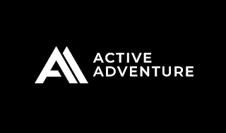 ACTIVE ADVENTURE logo