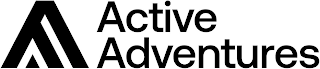 ACTIVE ADVENTURES logo