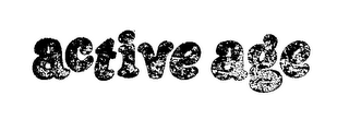 ACTIVE AGE logo