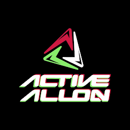 ACTIVE ALLON logo