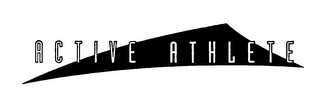 ACTIVE ATHLETE logo