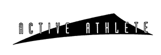 ACTIVE ATHLETE logo