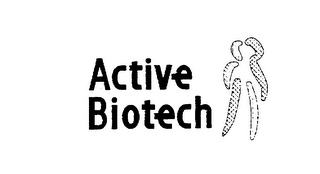 ACTIVE BIOTECH logo
