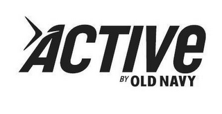 ACTIVE BY OLD NAVY logo