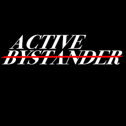 ACTIVE BYSTANDER logo
